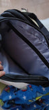 Mark Ryden Official MR-8112 Crossbody Travel Messenger Bag - Water-repellent