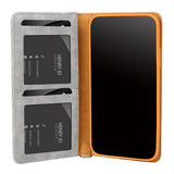 Luxury Leather Magnetic Flip Wallet Case with Side Card Holder for iPhone 6, 6 Plus, 6S, 6S Plus, 7, 7 Plus, 8, 8 Plus, X, XR, XS, XS Max, 11, 11 Pro, 11 Pro Max, SE 2020, SE 2022, 12 Mini, 12, 12 Pro, 12 Pro Max, 13 Mini, 13, 13 Pro, 13 Pro Max