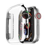 CRESTED Screen Protector Case For Apple Watch Series 1, 2, 3, 4, 5 - 6 colours available