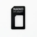 3 in 1 Sim Card Adapter Kit by OXA - Titanwise