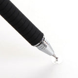 2 in 1 Multi-function Capacitive Touch Screen Stylus Pen For Tablets and Smartphones