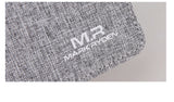 Mark Ryden Fabric Compact Men's Wallet