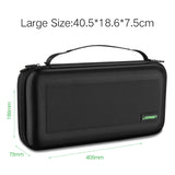 Ugreen Durable Carrying Case Storage Bag for Nintendo Switch