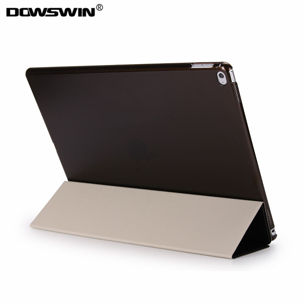 Flip 12.9 for A1652, iPad A1584, A Case - – inch Pro Titanwise Smart Cover DOWSWIN