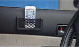 Car Storage Net for Mobile Phone by iTimo - Titanwise