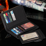 Bogesi Ultra Compact Men's Wallet