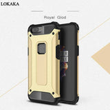 LOKAKA Hybrid Armour Case For OnePlus 5, 5T, 6