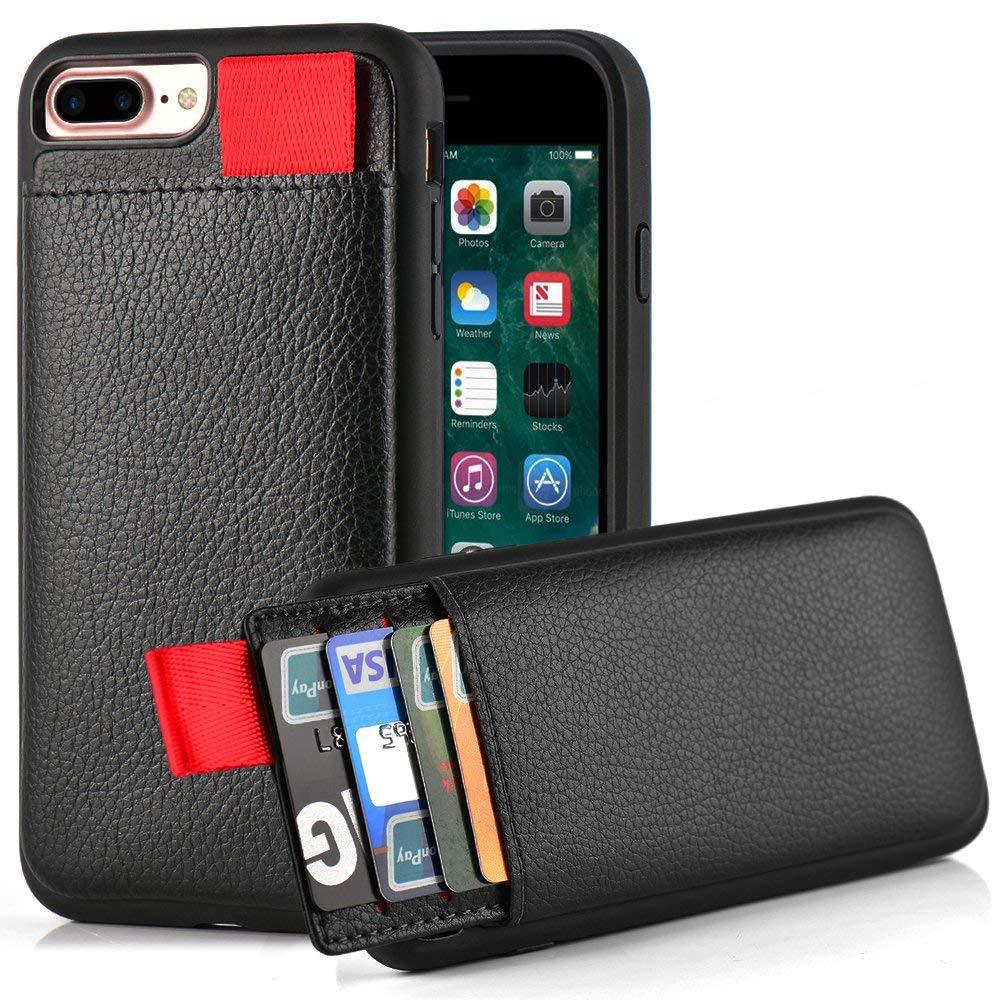 Can iPhone 7 Plus Leather Cases fit onto iPhone 6 Plus? - Kulör Cases