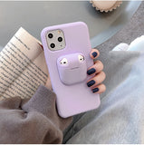 2-In-1 AirPods Storage Box Phone Case for iPhone 7, 7 Plus, 8, 8 Plus, X, XR, XS, XS Max, 11, 11 Pro, 11 Pro Max