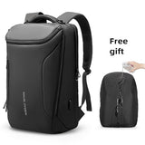 Mark Ryden Official MR-9031 Multifunctional USB Charging 15.6 inch Laptop Travel Backpack - Water Repellent