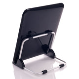 Universal Tablet/Apple iPad Aluminium Foldable Stand