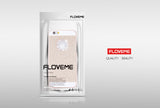 FLOVEME Shiny Glitter Bling Case For iPhone 4, 4S, 5, 5S, 5C, SE, 6, 6S, 6 Plus, 6S Plus, 7, 7 Plus, 8, 8 Plus