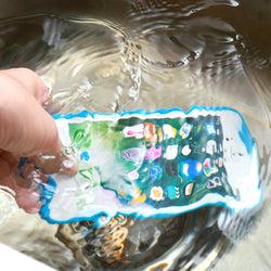 Full Body Waterproof Case For iPhone 5, 5S, 5C, SE, 6, 6 Plus, 6S, 6S Plus, 7, 7 Plus, 8, 8 Plus