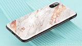 FLOVEME New Design Marble Case For iPhone 6, 6S, 6 Plus, 6S Plus, 7, 7 Plus, 8, 8 Plus, X