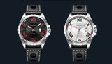 MEGIR Official ML1019G Sport Casual Men's Quartz Watch