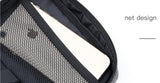 Baseus Premium 7.2 Inch Waterproof High Capacity Travel Bag