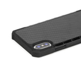 Mcase Genuine Carbon Fibre Armour Case for iPhone 7, 7 Plus, 8, 8 Plus, X, XR, XS, XS Max