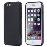 Full Body Waterproof Case For iPhone 6, 6 Plus, 6S, 6S Plus, 7, 7 Plus Black and White / For iPhone 6 Plus, 6S Plus by Floveme - Titanwise