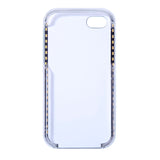 Tmalltide Selfie LED Flash Case for iPhones and Samsung Galaxy Phones