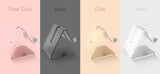 Aluminium Desktop Universal Tablet Stand - Available in 7 colours by Kisscase - Titanwise