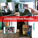 FLOVEME Anti-Gravity Case For iPhone 5, 5S, 5C, SE, 6, 6S, 6 Plus, 6S Plus, 7, 7 Plus, 8, 8 Plus, X, XR, XS, XS Max, 11, 11 Pro, 11 Pro Max