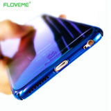 Floveme Gradient Case For iPhone 6, 6 Plus, 6S, 6S Plus, 7, 7 Plus by Floveme - Titanwise