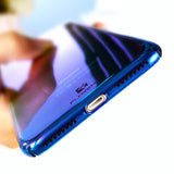 Floveme Gradient Case For iPhone 6, 6 Plus, 6S, 6S Plus, 7, 7 Plus Blue / For iPhone 6, 6s by Floveme - Titanwise