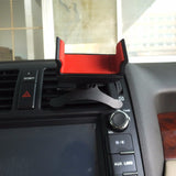 Universal Car Air Vent Mobile Phone Holder by Jake Secer - Titanwise