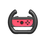Dobe Nintendo Switch Joy-Con Controller Steering Wheel Holder Set