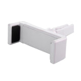 Universal Car Air Vent Mobile Phone Holder - Available in 2 Colours White by In Coins - Titanwise