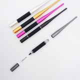 Ergonomic Capacitive Touch Screen Stylus Pen For Tablets and Smartphones
