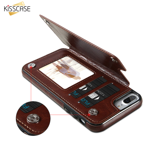 Clip Case Hardshell™ Wallet Cell Phone Case at Menards®