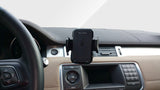 Tangjo Teco Wireless Car Charger Universal Phone Holder