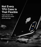 BASEUS Simple Series Clear Case For iPhone 7, 7 Plus, 8, 8 Plus, X