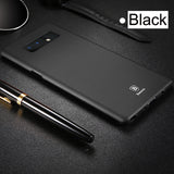 Baseus Luxury Ultra Slim Case For Samsung Galaxy Note 8
