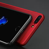 Ultra Thin Heat Dissipation Case For iPhone 5, 5S, 5C, SE, 6, 6 Plus, 6S, 6S Plus, 7, 7 Plus, 8, 8 Plus, X, XR, XS, XS Max, 11, 11 Pro, 11 Pro Max