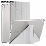DOWSWIN Smart Split Cover Flip Case for iPad Pro 10.5 inch - A1701, A1709