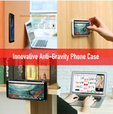 FLOVEME Anti-Gravity Case For Samsung Galaxy Phones
