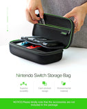 Ugreen Durable Carrying Case Storage Bag for Nintendo Switch