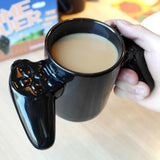 Game Over Controller Gamepad Mug