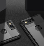 Hybrid Armour Case For Google Pixel 2 and Pixel 2 XL