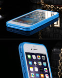 Full Body Waterproof Case For iPhone 6, 6 Plus, 6S, 6S Plus, 7, 7 Plus by Floveme - Titanwise
