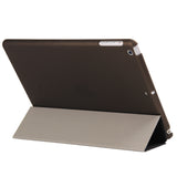 DOWSWIN Smart Cover Flip Case for iPad Air - A1474, A1475,  A1476