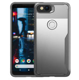 Hybrid Armour Case For Google Pixel 2 and Pixel 2 XL