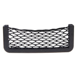 Car Storage Net For Mobile Phone - Available in two sizes by BQ Trade Co - Titanwise