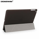 DOWSWIN Smart Cover Flip Case for 2017 iPad 9.7 inch - A1822, A1823, A1893