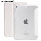 DOWSWIN Smart Cover Flip Case for 2017 iPad 9.7 inch - A1822, A1823, A1893