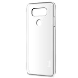 Super Thin Gel Silicone Case For LG Phones