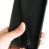 SRHE Deluxe Leather Flip Wallet Case For Sony Xperia XA, XA2, XA2 Ultra