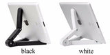 Foldable + Adjustable Universal Tablet Stand by Powstro K - Titanwise